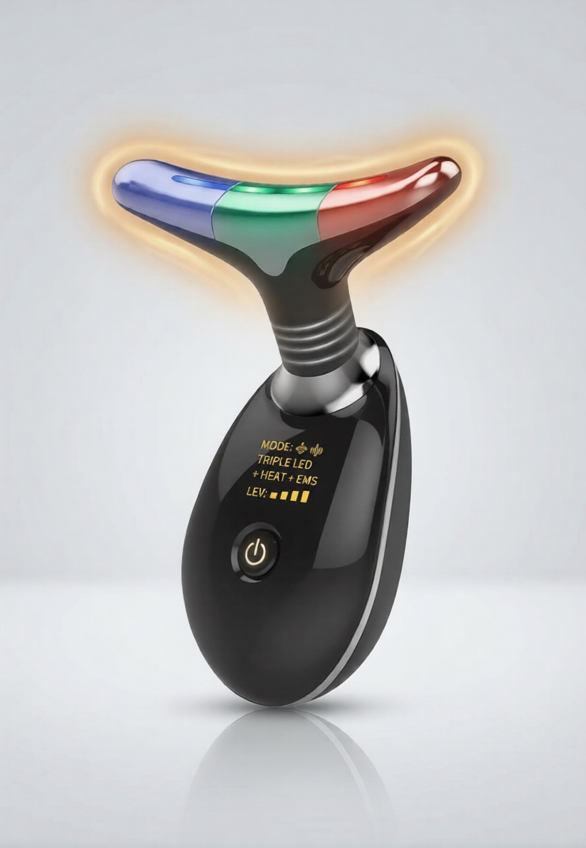 Aurore tecnología LED